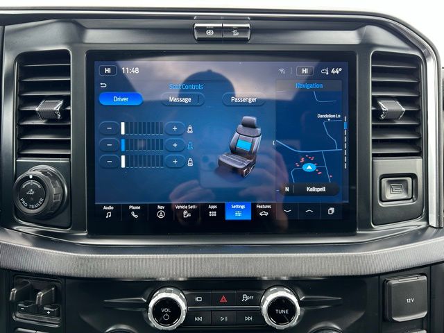 2025 Ford F-350 Super Duty Platinum - Photo 23