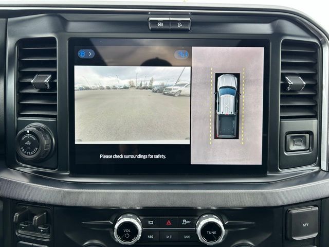 2025 Ford F-350 Super Duty Platinum - Photo 24