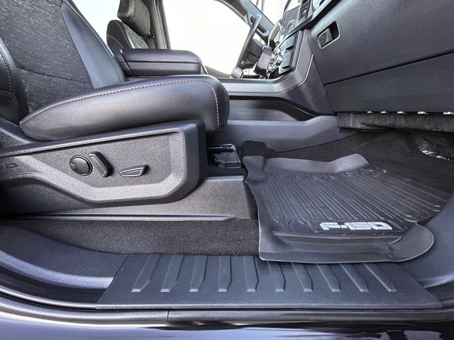 2025 Ford F-150 Tremor - Photo 44