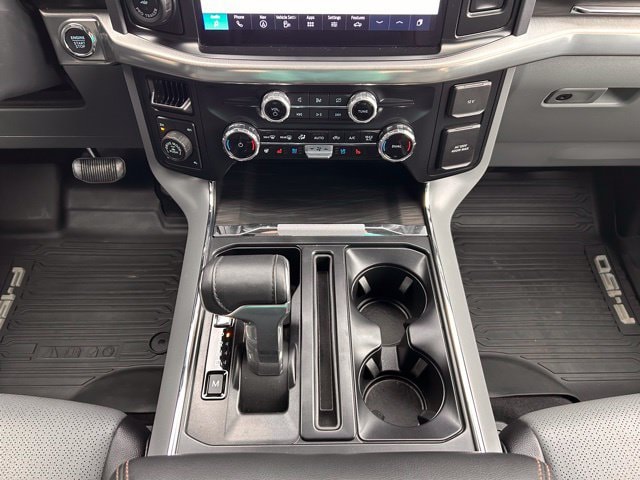 2024 Ford F-150 Lariat - Photo 19