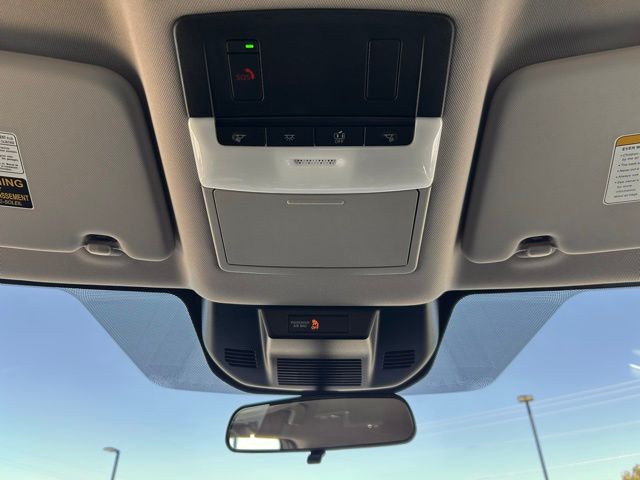 2026 Nissan Rogue SV - Photo 12