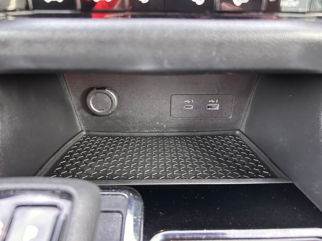 2024 Nissan Pathfinder Rock Creek - Photo 13