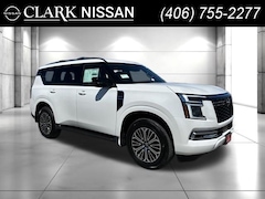 2026 Nissan Armada SL SUV