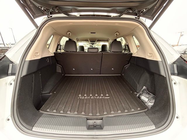 2026 Nissan Rogue Rock Creek - Photo 42