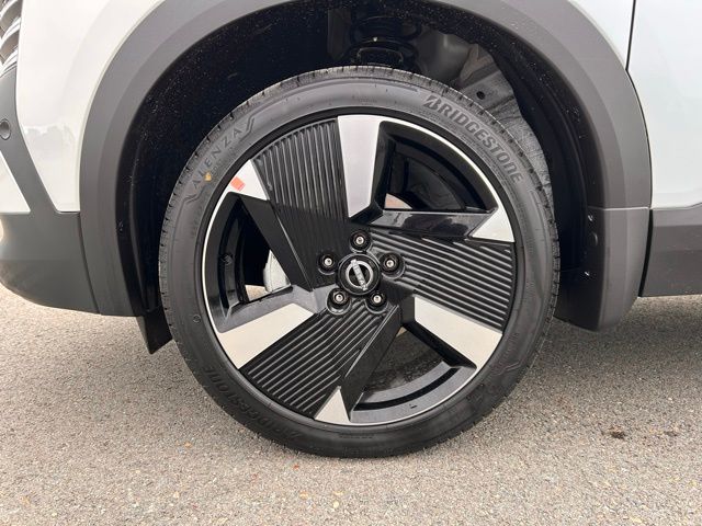 2025 Nissan Kicks SR AWD - Photo 10