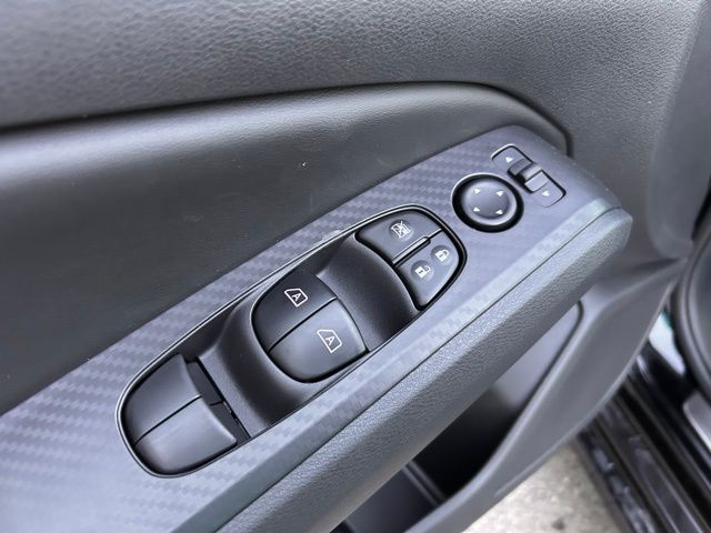 2025 Nissan Altima SV - Photo 27