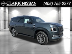 2026 Nissan Armada SL SUV