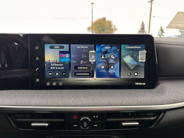 2026 Nissan KICKS SV AWD - Photo 13