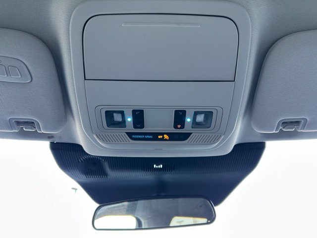 2025 Ford Explorer Active - Photo 14