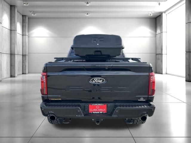 2025 Ford F-150 Tremor - Photo 7