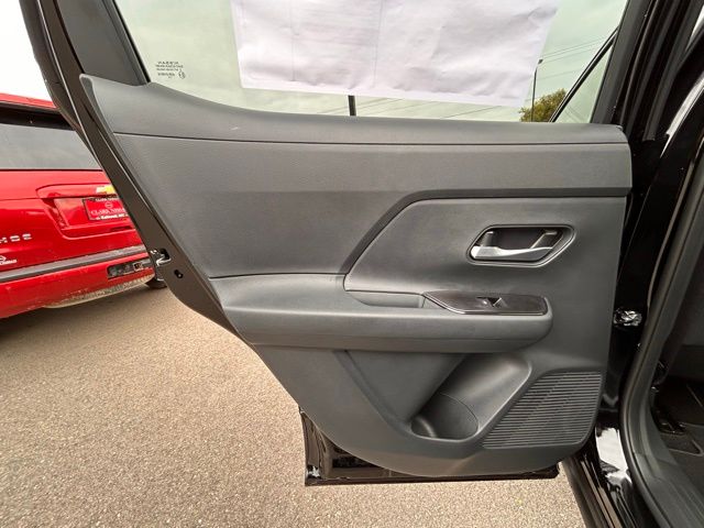 2026 Nissan KICKS SV AWD - Photo 30