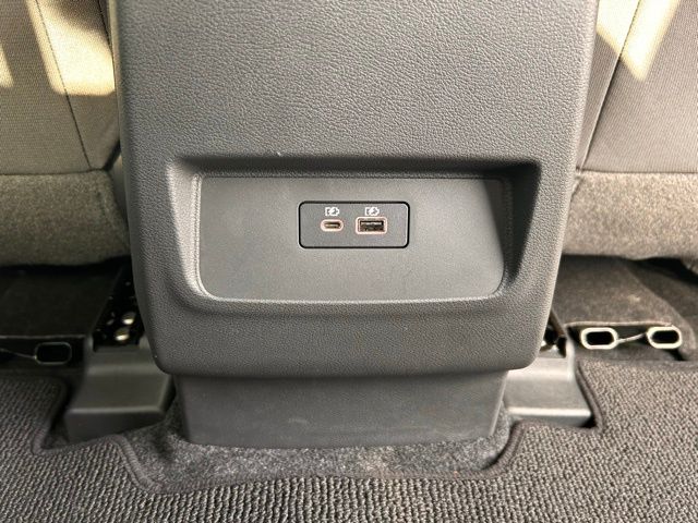 2026 Nissan Frontier SV - Photo 30