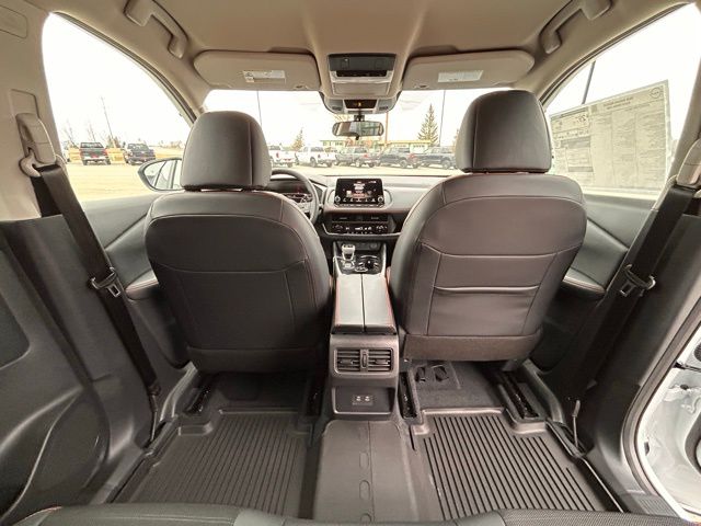 2026 Nissan Rogue Rock Creek - Photo 36