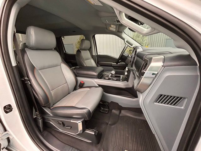 2024 Ford F-150 Lariat - Photo 33