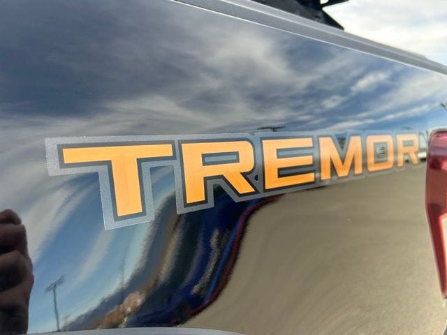 2025 Ford F-150 Tremor - Photo 12