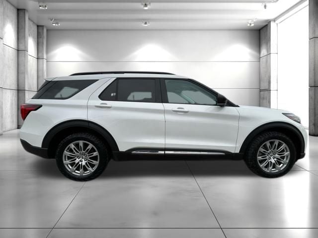 2025 Ford Explorer Active - Photo 9