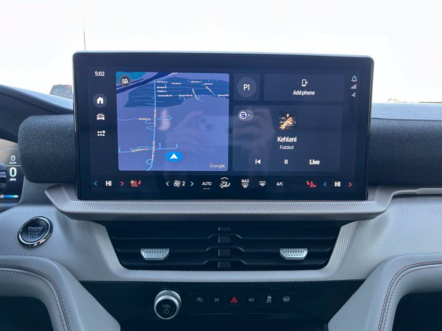 2025 Ford Explorer Active - Photo 15