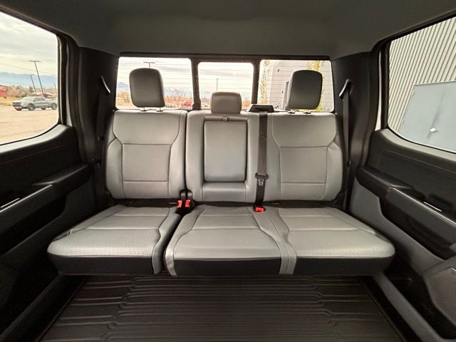 2024 Ford F-150 Lariat - Photo 36