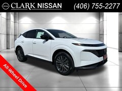 2026 Nissan Murano SL SUV