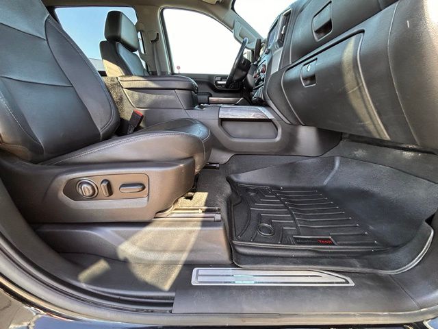 2021 Chevrolet Silverado 2500HD LTZ - Photo 27
