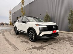 2026 Nissan Kicks SV SUV