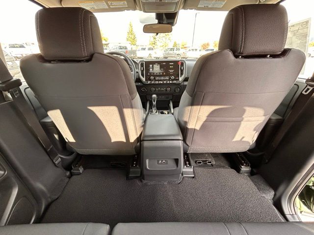 2026 Nissan Frontier SV - Photo 29