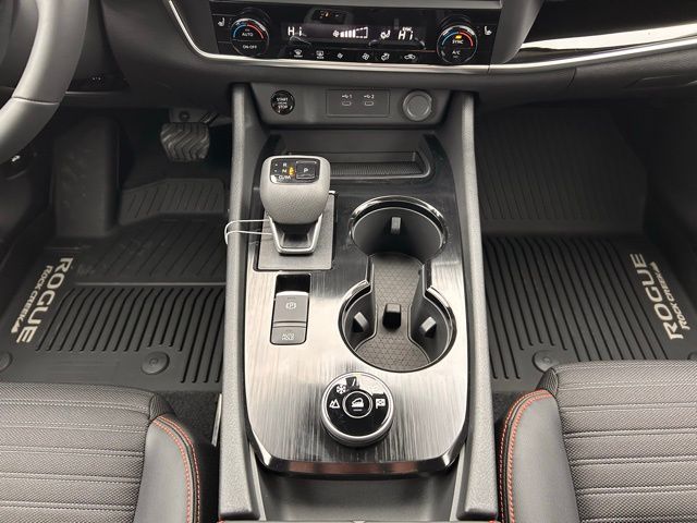 2026 Nissan Rogue Rock Creek - Photo 17
