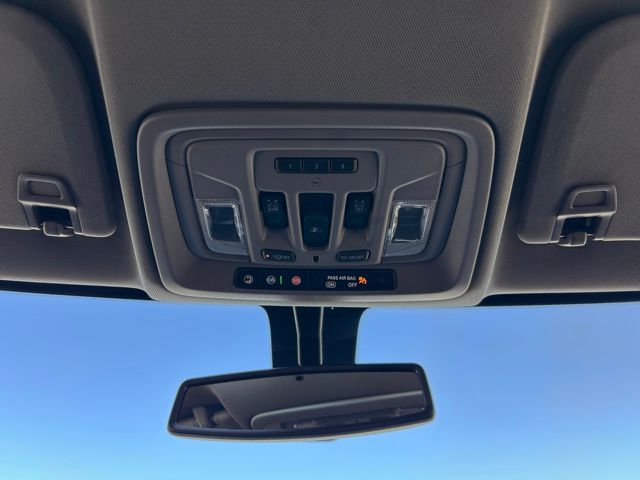 2021 Chevrolet Silverado 2500HD LTZ - Photo 13