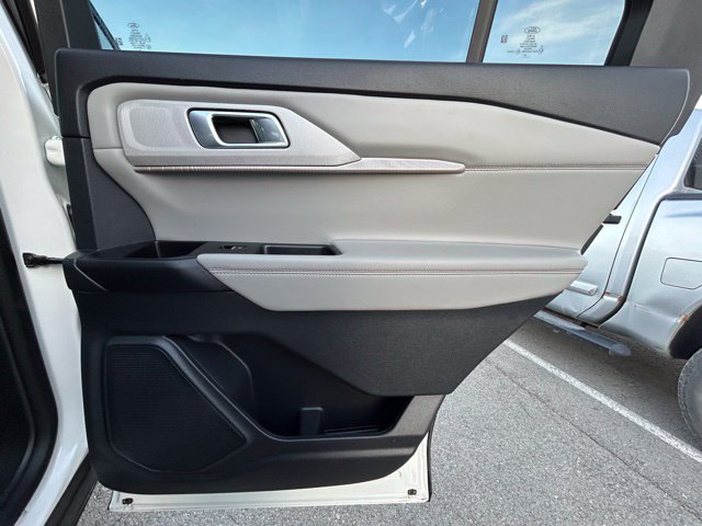 2025 Ford Explorer Active - Photo 41