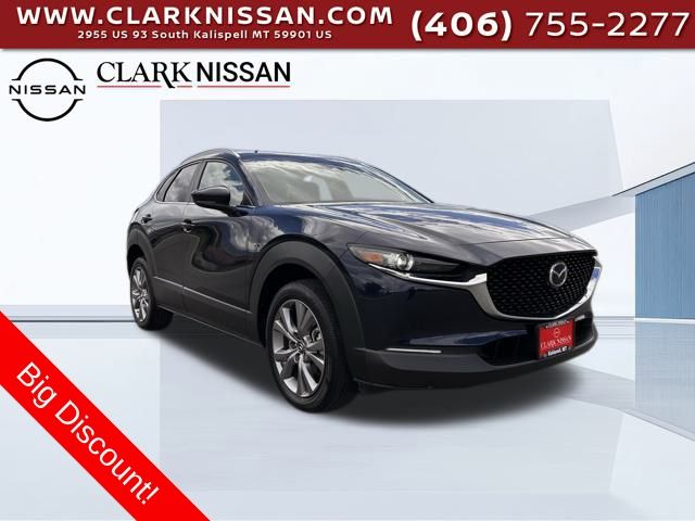 2024 Mazda CX-30 Preferred's photo
