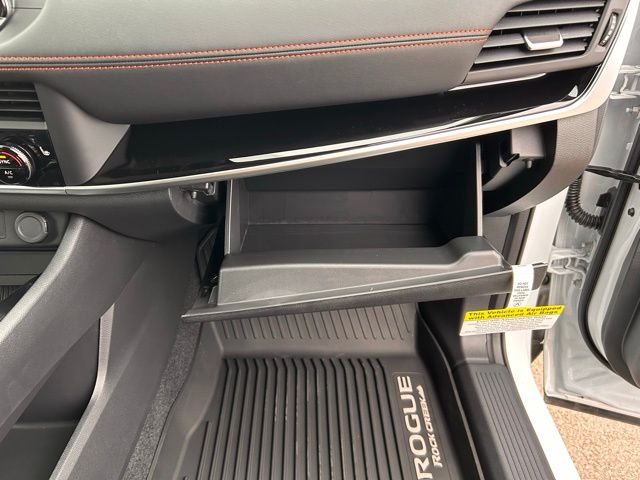 2026 Nissan Rogue Rock Creek - Photo 31