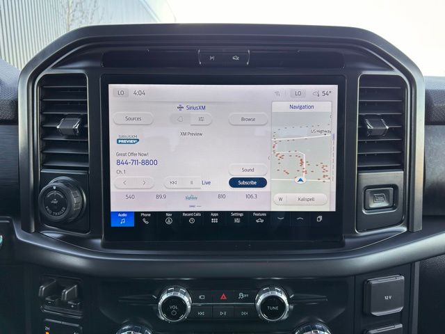 2025 Ford F-150 Tremor - Photo 20