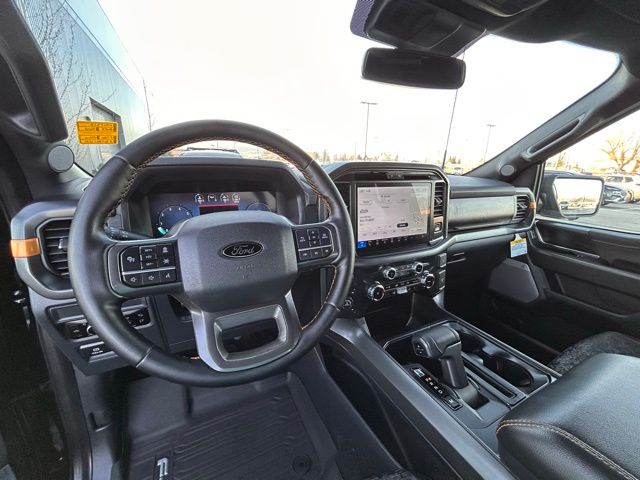 2025 Ford F-150 Tremor - Photo 30