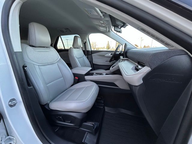 2025 Ford Explorer Active - Photo 33