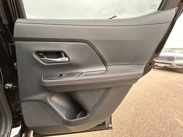 2025 Nissan Kicks SR AWD - Photo 42