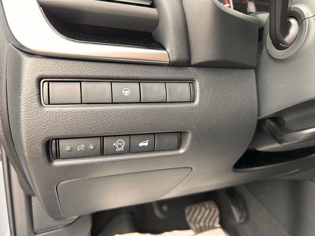 2026 Nissan Rogue Rock Creek - Photo 23