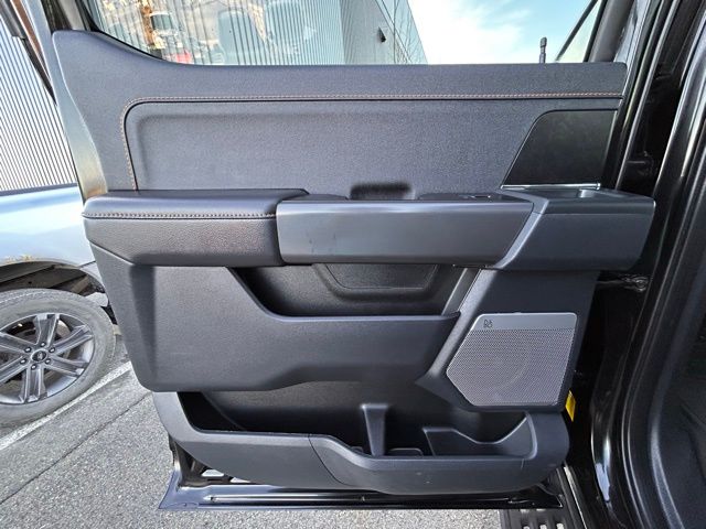 2025 Ford F-150 Tremor - Photo 51