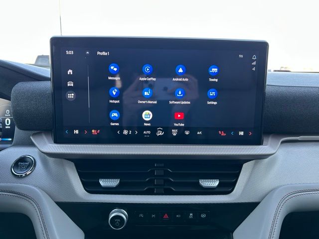 2025 Ford Explorer Active - Photo 18