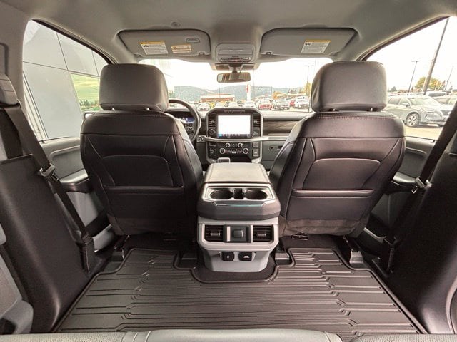 2024 Ford F-150 Lariat - Photo 38