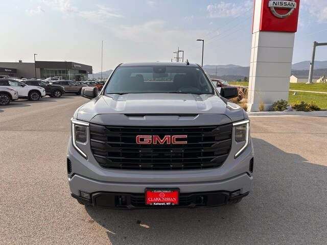 2024 Gmc Sierra 1500 Elevation photo 2