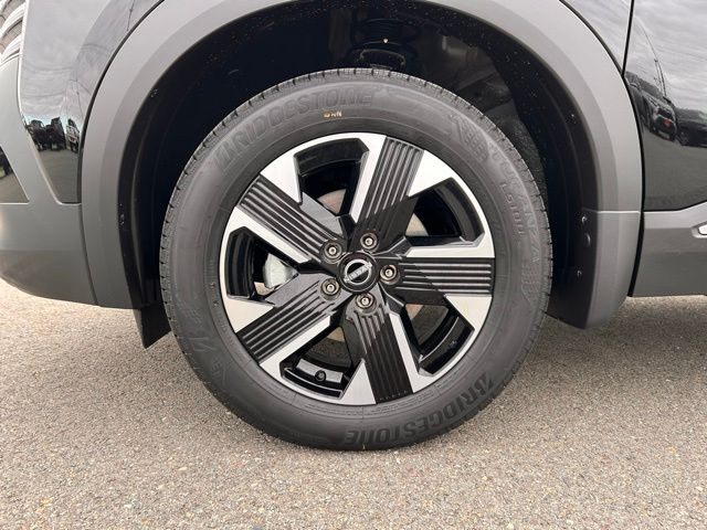 2026 Nissan KICKS SV AWD - Photo 9