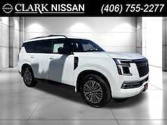 2026 Nissan Armada SL SUV