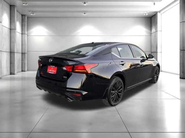 2025 Nissan Altima SV - Photo 8