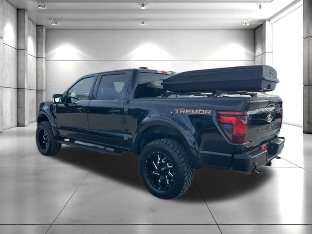 2025 Ford F-150 Tremor - Photo 6