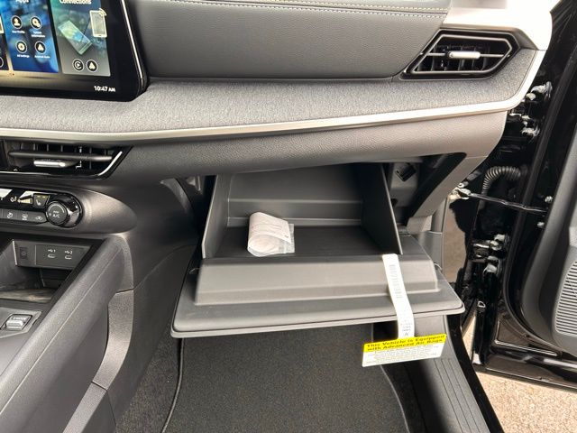 2026 Nissan KICKS SV AWD - Photo 23