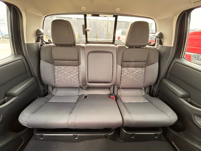 2026 Nissan Frontier SV - Photo 27