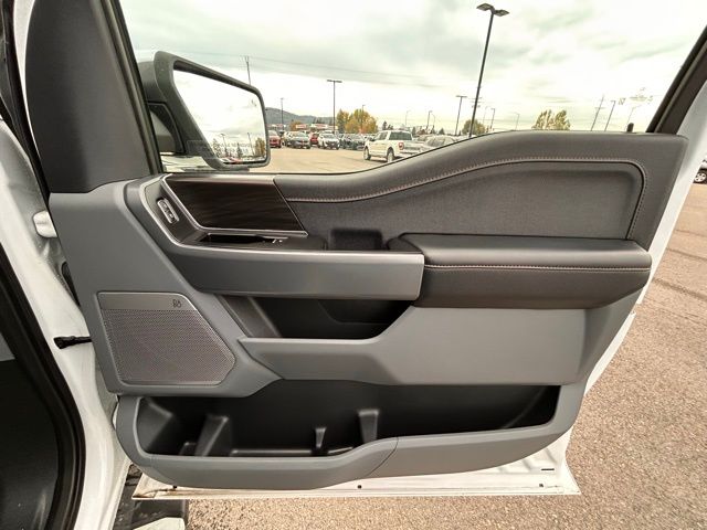 2024 Ford F-150 Lariat - Photo 35
