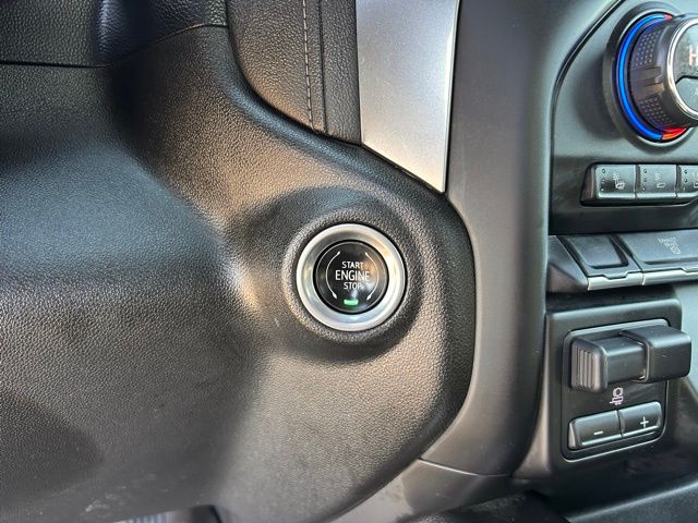 2021 Chevrolet Silverado 2500HD LTZ - Photo 20