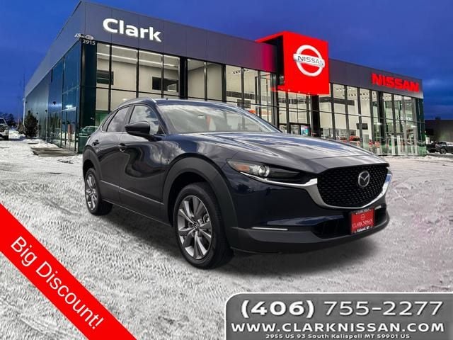 2024 Mazda CX-30 Preferred's photo