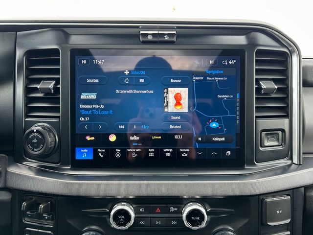 2025 Ford F-350 Super Duty Platinum - Photo 19